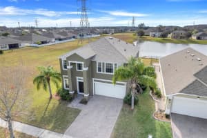 1826 PLANTATION OAK DRIVE, ORLANDO, FL 32824 Sold 03/12/25
