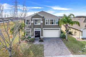 1826 PLANTATION OAK DRIVE, ORLANDO, FL 32824 Sold 03/12/25