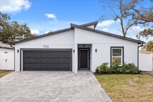 722 KALEY AVENUE, ORLANDO, FL 32805 Sold 03/18/25
