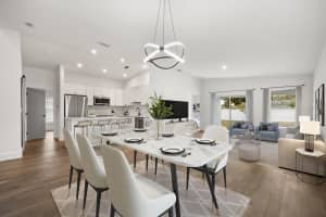 722 KALEY AVENUE, ORLANDO, FL 32805 Sold 03/18/25