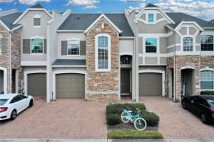 558 TERRACE SPRING DRIVE, ORLANDO, FL 32828 Sold 05/20/25