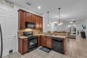 558 TERRACE SPRING DRIVE, ORLANDO, FL 32828 Sold 05/20/25