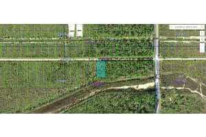 ALTHEA DR, INDIAN LAKE ESTATES, FL 33855 - MLS#MFRO6272131