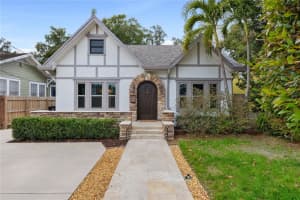 832 SUMMERLIN AVENUE, ORLANDO, FL 32803 Sold 06/23/25