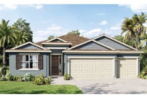 3231 ARCH AVENUE, ORMOND BEACH, FL 32174 Sold 05/08/25