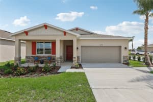 12795 TROVITA DRIVE, GRAND ISLAND, FL 32735 Sold 07/24/25