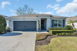 1707 POINT O WOODS COURT, MOUNT DORA, FL 32757 Sold 03/27/25
