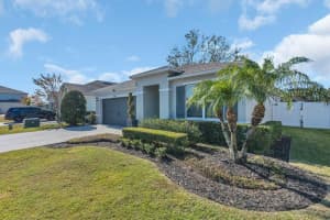 1707 POINT O WOODS COURT, MOUNT DORA, FL 32757 Sold 03/27/25