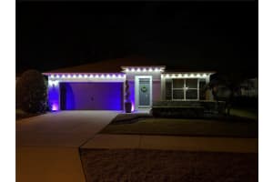 1707 POINT O WOODS COURT, MOUNT DORA, FL 32757 Sold 03/27/25