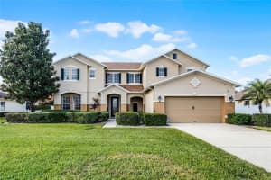 678 CASCADING CREEK LANE, WINTER GARDEN, FL 34787 Sold 02/24/25
