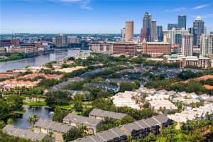 1405 HARBOUR WALK ROAD, TAMPA, FL 33602 Sold 04/17/25