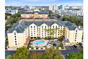 7601 CANADA AVENUE, ORLANDO, FL 32819 Sold 02/03/25