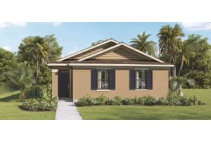 1672 HUMMINGBIRD ROAD, WINTER HAVEN, FL 33884 Sold 05/21/25