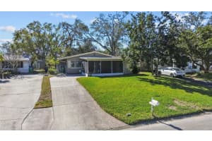 10600 BLOSSOM LAKE DRIVE, SEMINOLE, FL 33772 Sold 03/06/25