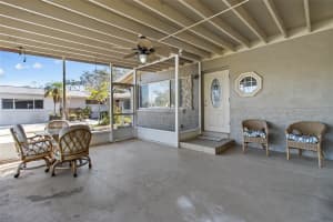 10600 BLOSSOM LAKE DRIVE, SEMINOLE, FL 33772 Sold 03/06/25