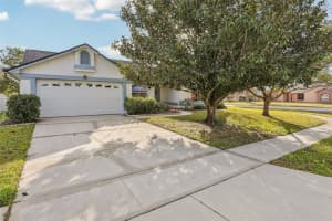 2367 BAGDAD AVENUE, ORLANDO, FL 32833 Sold 02/12/25