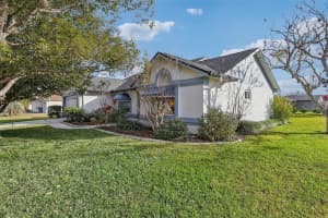 2367 BAGDAD AVENUE, ORLANDO, FL 32833 Sold 02/12/25