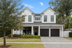 1506 CHESTNUT AVE., WINTER PARK, FL 32789 Sold 02/28/25