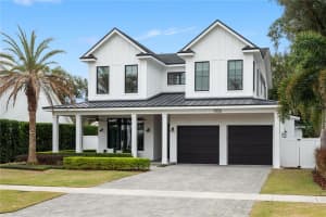 1506 CHESTNUT AVE., WINTER PARK, FL 32789 Sold 02/28/25