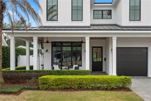 1506 CHESTNUT AVE., WINTER PARK, FL 32789 Sold 02/28/25