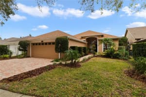 1033 PADDINGTON TERRACE, LAKE MARY, FL 32746 Sold 02/10/25