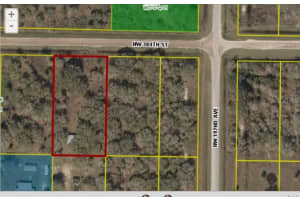 19324 304TH STREET, OKEECHOBEE, FL 34972 - MLS#MFRO6272242