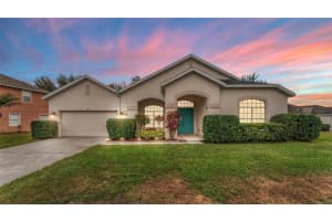 2843 PAIGE DRIVE, KISSIMMEE, FL 34741 Sold 03/11/25