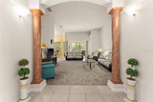 2843 PAIGE DRIVE, KISSIMMEE, FL 34741 Sold 03/11/25