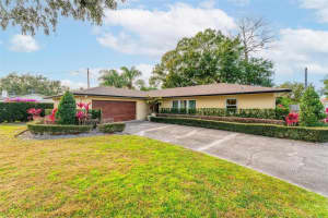 4914 GRAN LAC AVENUE, BELLE ISLE, FL 32812 Sold 06/23/25