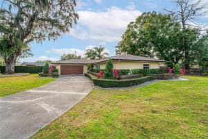 4914 GRAN LAC AVENUE, BELLE ISLE, FL 32812 Sold 06/23/25