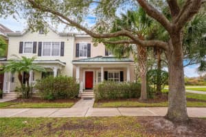 8773 SILK BAY PLACE, ORLANDO, FL 32827 Sold 08/05/25
