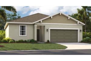 9158 HARRIS HAWK DRIVE, LEESBURG, FL 34788 Sold 04/30/25
