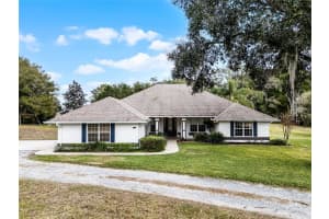 2939 RUGGLES DRIVE, DELAND, FL 32720 Sold 02/20/25