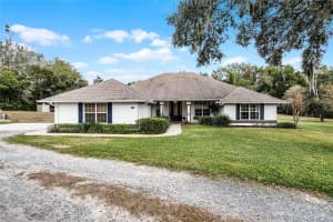 2939 RUGGLES DRIVE, DELAND, FL 32720 Sold 02/20/25