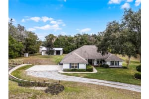 2939 RUGGLES DRIVE, DELAND, FL 32720 Sold 02/20/25