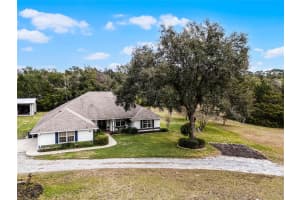 2939 RUGGLES DRIVE, DELAND, FL 32720 Sold 02/20/25