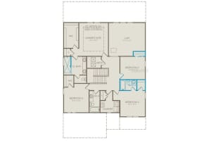 13255 PANAMA BEACH COURT, ORLANDO, FL 32827 Sold 03/06/25