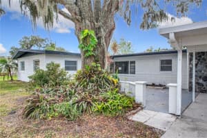 4528 SHORE ROAD, ORLANDO, FL 32839 Sold 03/21/25