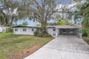 4528 SHORE ROAD, ORLANDO, FL 32839 Sold 03/21/25