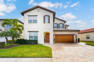 10824 ROYAL CYPRESS WAY, ORLANDO, FL 32836 Sold 07/08/25