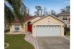 573 S EAGLE POINTE, KISSIMMEE, FL 34746 Sold 02/28/25