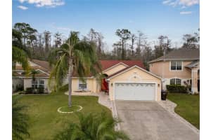573 S EAGLE POINTE, KISSIMMEE, FL 34746 Sold 02/28/25