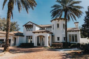 11030 BRIDGE HOUSE ROAD, WINDERMERE, FL 34786 Sold 02/24/25