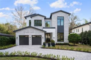 210 LAKE SUE AVENUE, WINTER PARK, FL 32789 Sold 03/27/25