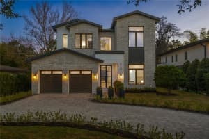 210 LAKE SUE AVENUE, WINTER PARK, FL 32789 Sold 03/27/25