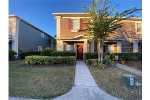 10433 MANDERLEY WAY, ORLANDO, FL 32829 Sold 03/11/25