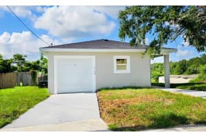 6120 DENSON DRIVE, ORLANDO, FL 32808 Sold 07/16/25