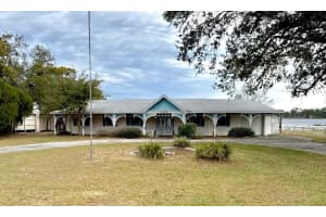 31316 SAUNDERS DRIVE, TAVARES, FL 32778 Sold 02/14/25