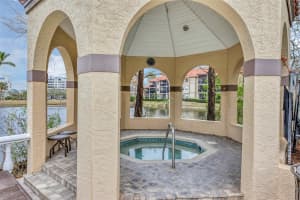 2400 FEATHER SOUND DRIVE, CLEARWATER, FL 33762 Sold 05/09/25