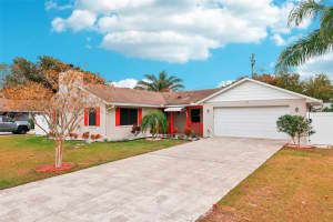 1806 CROWNWOOD DRIVE, ORLANDO, FL 32810 Sold 04/29/25
